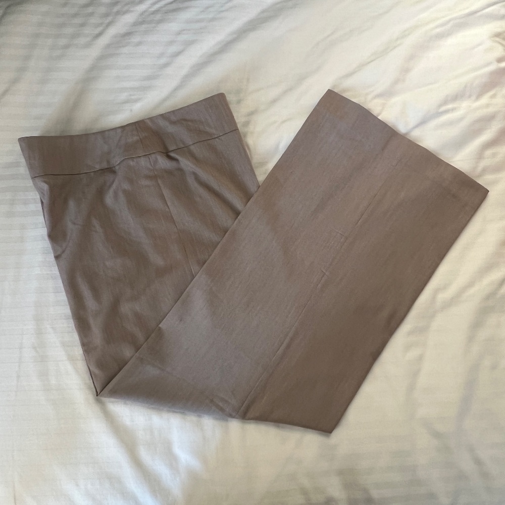 Me - Tan Trouser